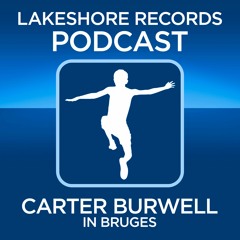 Carter Burwell - In Bruges - Composer Interview