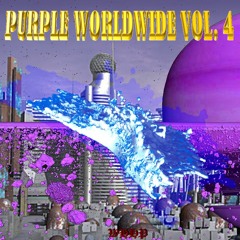 PURPLE SPACE ATTACK ON FAR GALAXY [Chpt.8]