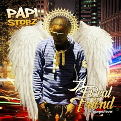 A Real Friend #Tujones4ever