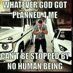 *God Production* Present Future Turn On The Light Ft Yola  Remix