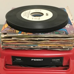 7-inch mini-mix