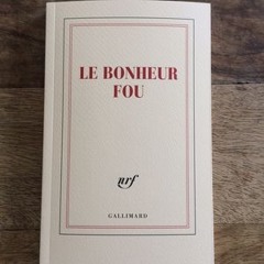 Le Bonheur Fou - Ubertrigger (nrf mix)