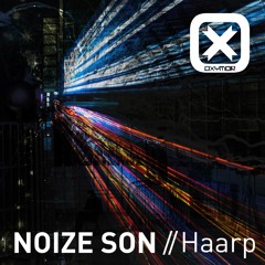 NOIZE SON - HAARP - (Oxymor Records) FREE DL