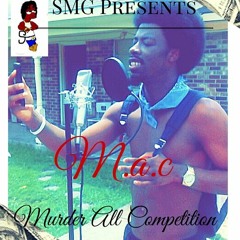 Cam's Request - Lil'Buckee,Lil Pat,Cj,Tank