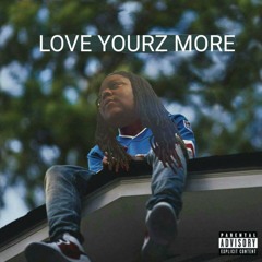Grizzy Love Yourz More (j.cole response)