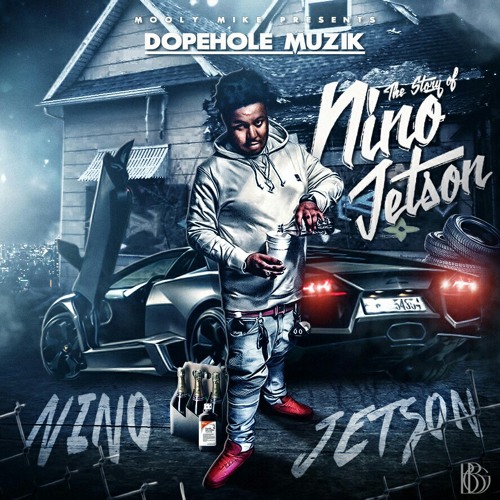 Mooley Mike - King Joffi Joe