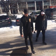 Drippin So Pretty - I Know