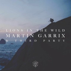 Martin Garrix & Third Party - Lions In The Wild (SEV Festival Trap Remix)