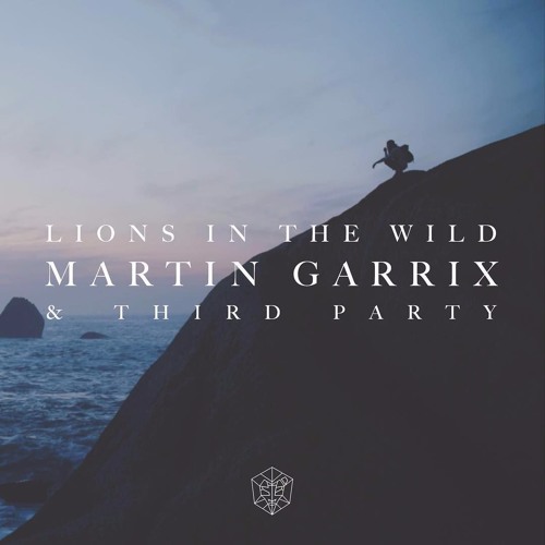 Martin Garrix & Third Party - Lions In The Wild (SEV Festival Trap Remix)