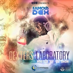 Famous Dex 2 times instrumental Remake Prod.by[ Dj PaYsO]