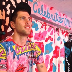 The Wacky World of Seth Bogart