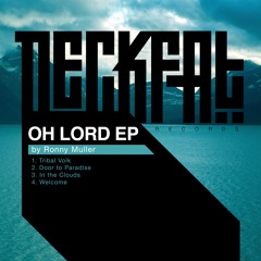 Ronny Muller - Welcome