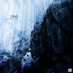 ON3 & Skizologic - Infinite Space