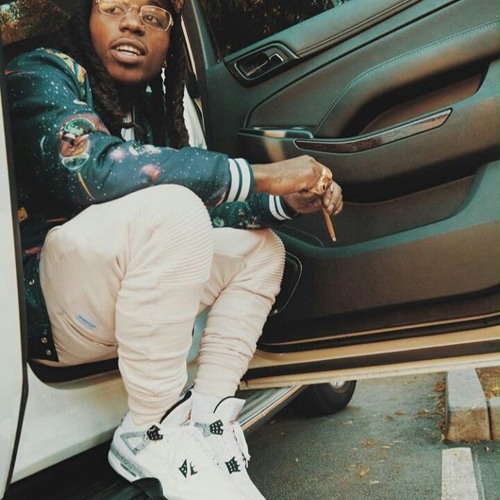 Jacquees: Mood –