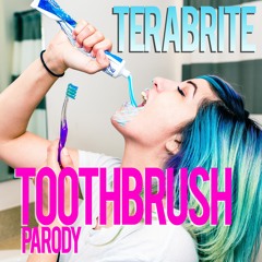 DNCE - "Toothbrush" ROCK PARODY