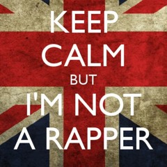 DGC (Cali D)- Im Still Not A Rapper