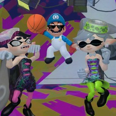 Splatfest Jam Single (14th Mashup)