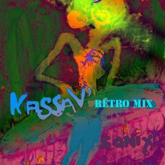Passion Kassav 2016 - retro mix