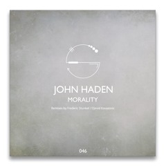 John Haden - Small Town (Dejvid Kavazovic Remix) Preview