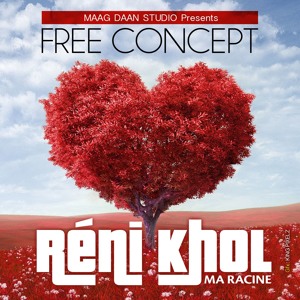 Free Concept..Reni Xol..