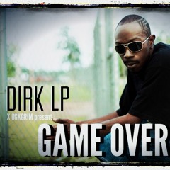 Dirk LP - Only Grow Killer Grim Mix