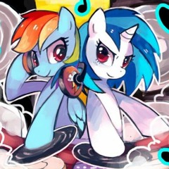 Diamond Dash vs DJ PONY GAMER