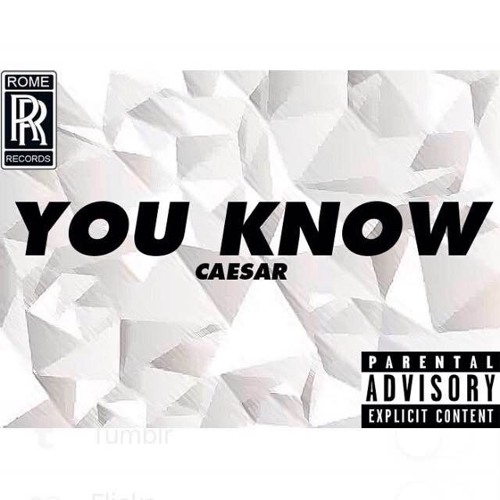 You Know (Prod. By The Lab Cook)