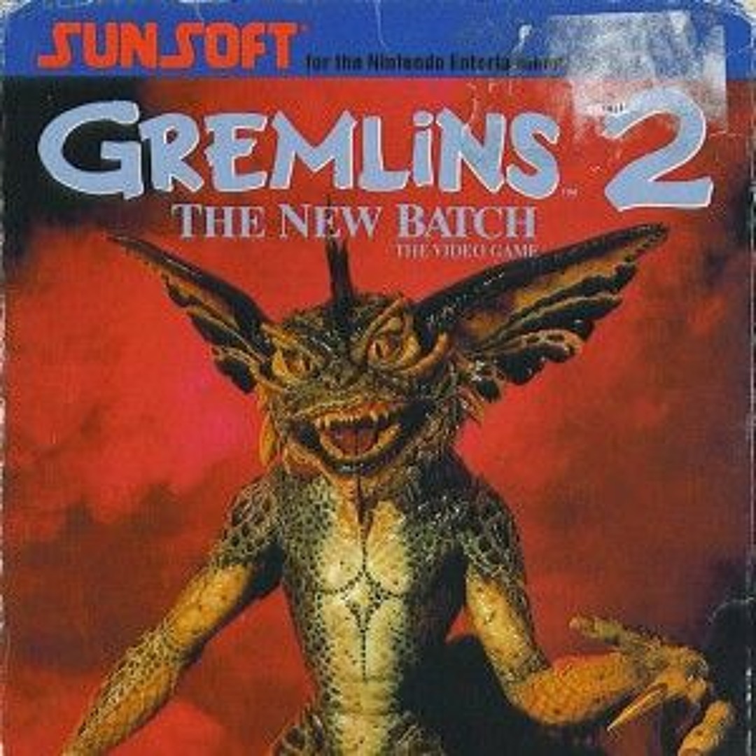 Stream Gremlins 2 Nes Title Screen by Ganae Music Maker Listen online for free on SoundCloud