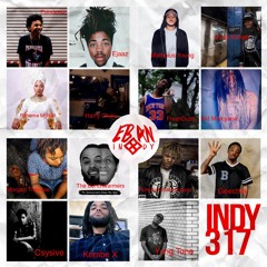 Sounds From 317