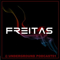 FREITAS @ Underground podcast01