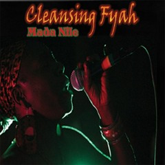 Cleansing Fire BY MADA NILE