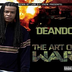 LIVIN' DOWN SOUTH (The 16 Bar Acapella)