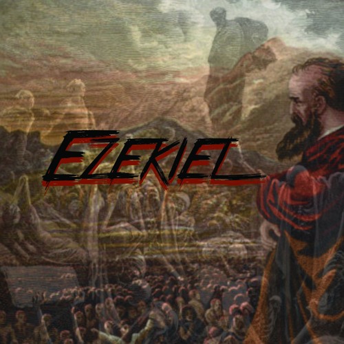 Ezekiel "From The Starz"