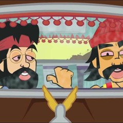 Categoria De Base - De Rolé (Case G Beats)