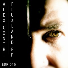 Alex Contri - The Plesuare Cool(Original Mix)[EDR015]