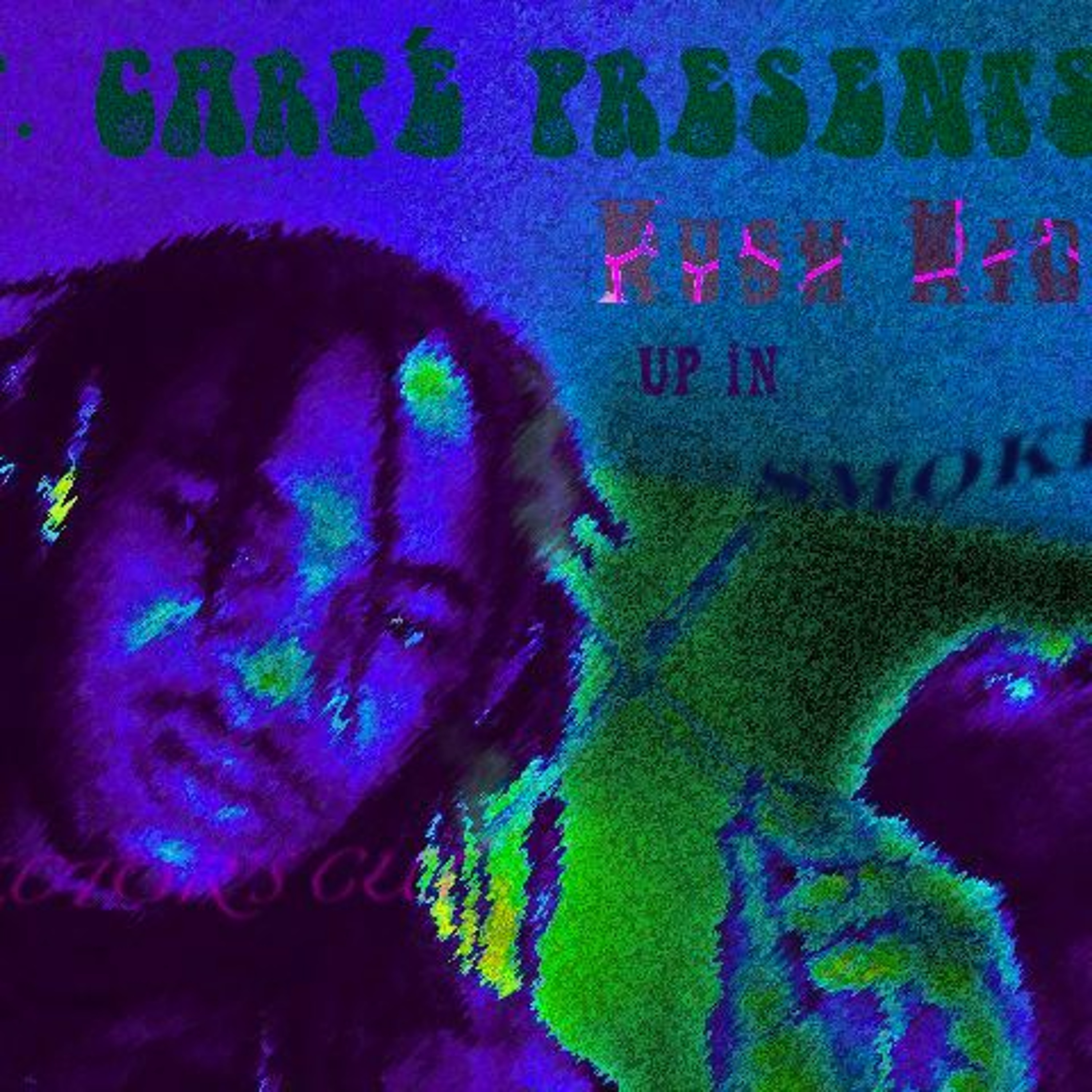 Intro (Filth Rich of Kush Kidds) episode artwork