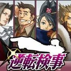 Ace Attorney Investigations- Miles Edgeworth - Kay Faraday - The Great Truth Burglar