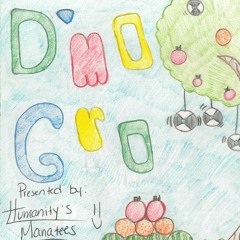 A Manatee Fanfare NEW MIXTAPE D'MOGRO OUT NOW!