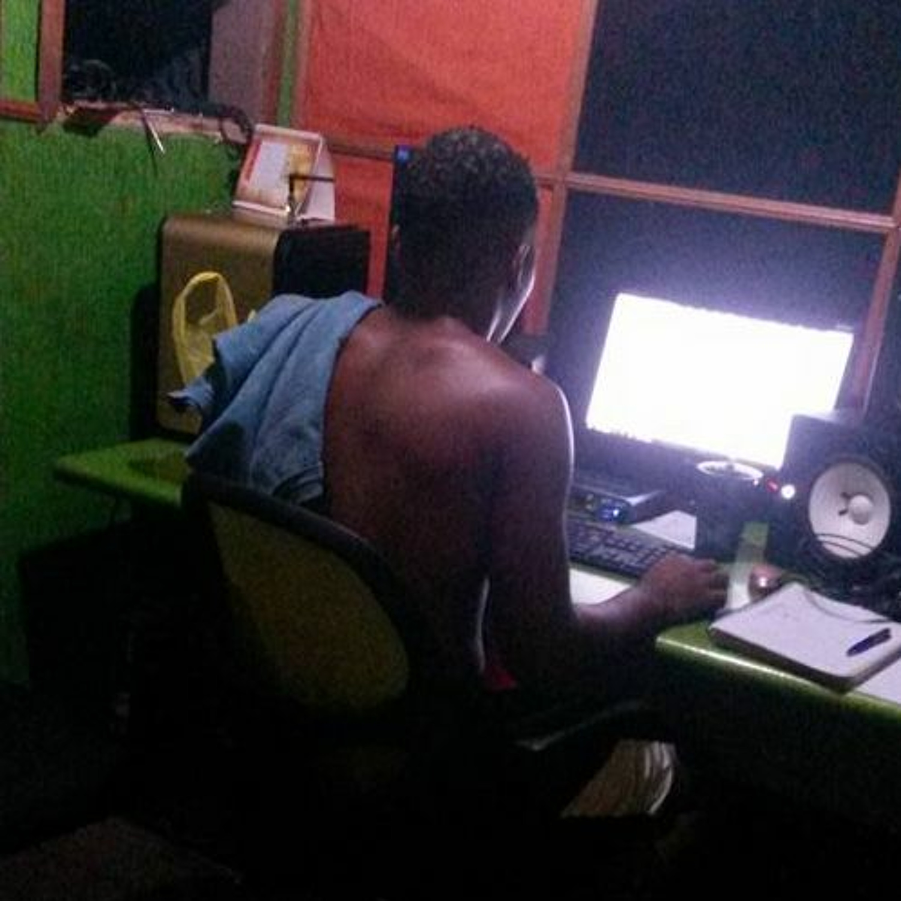 Miury Dj