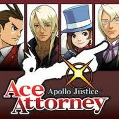 Apollo Justice- Ace Attorney- Soundtrack - Ema Skye - Scientific Detective