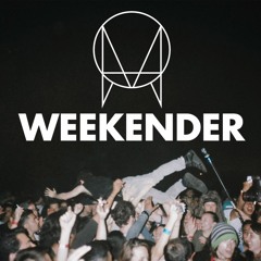 Weekender 5/27