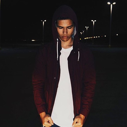 Controlla - Alex Aiono Cover