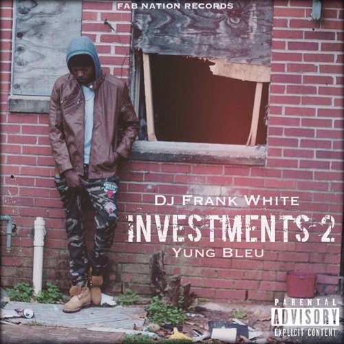 06 - Love Me Not [Prod. By Al'Geno]