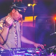 Vegas Fire 2016 - Dj Rook