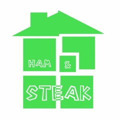 Ham And Steak (Unused Homestuck Music)