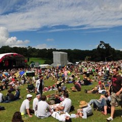 Festival Season Mix 9