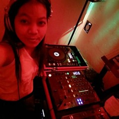Work Hard Play Hard(David Guetta)- Fdj Maiya Hilmi Denpasar Bali