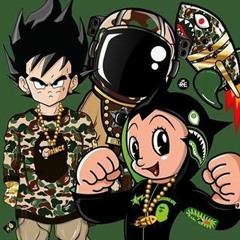 GLo $antana ~ Masquerade Party {Prod. By TrellGotWing$ x Famous YL}