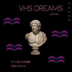 VHS Dreams - Vice Point [すべて死んだ売春婦天国に行きますＴＳＴＲＲＥＭＩＸ]
