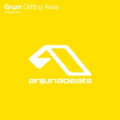 Drifting Away [ABGT Record of the Week]
